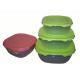 Injection Molding Plastic Lunch Boxes