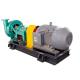 High Pressure Electric Centrifugal Pump Discharge 800m3 / H Liquid Chemical