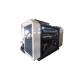 1300 OPP Film Slitters Label Slitter Rewinder Rewinding And Slitting Machine 380V