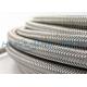 ROHS SGS ISO Stainless Steel Wire Sleeve Knit Wire Mesh Gaskets