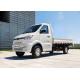 New Energy Electric Cargo Delivery Trucks 190km High Speed