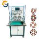 Micro Motor Magneto Stator Automatic Winding Machine with Wire Diameter Range 0.1-0.8mm