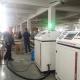 Freon Filling Station Ac Refrigerant Charging Machine Refrigerant Filling Equipment