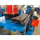 Customized Steel Roller Shutter Door Roll Forming Machine With 14 Stations