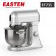 Easten 1000W Stand Mixer EF705 With Salad Maker /4.5 Liters Die Casting Stand Mixer With Meat Grinder