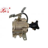 High Sealing Performance Forward Reverse Gearbox For Loncin Tricycle
