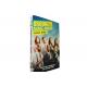 Brooklyn Nine-Nine Season 5 DVD Movie The TV Show Crime Comedy Series DVD Wholesale