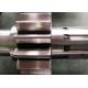 Carburizing Transmission Gear Shaft Spline Shafts For Gear Reducers