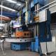 Heavy Duty Big Travel Vertical Lathe 3 Axis Universal Cnc Machine