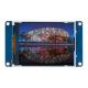 300Nit 2.8 Inch HMI Display Module 240*320 2.8 Lcd Module Without Touch