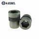 YG8 Hard Metal Cemented Carbide Nozzle Downhole Drilling Water Blasting Nozzles