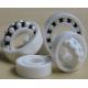 Chinese high quality full ceramic ball bearings, hybrid ceramic bearings, special bearing