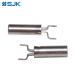32.768KHz Solutions 32.768KHz SMD 206B Tuning Fork Crystal For Wireless Communications And More