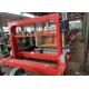 Small Parts Bolt Automatic Hot Dip Galvanizing Plant One - Stop Service