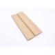 Household Polystyrene Wall Panel Fluted PS Decorating Wall Panel For Interior