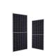 400 Watt 144  Half Cells Monocrystalline PV Module