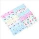 Non Toxic Children'S Disposable Face Masks , Low Respiratory Resistance Earloop Medical Mask