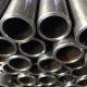 High performance galvanized Seamless Precision Steel Tube 5 - 60mm Thickness