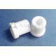 High Density Fuse Ceramic Protection Tube ISO9001