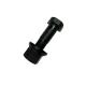 Original Steel Front Wheel Bolt for Shacman SINOTRUK Howo A7 Truck Engine Spare Parts