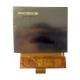 LS037V3DX01 3.7 inch 640*480 Industrial LCD Screen Display