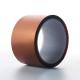 Tawny Pi Film Splicing Tape 60Um Thickness For Leather Industry