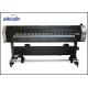 Efficient Epson Eco Solvent Printer 1.8m With Double DX5 Print Heads