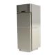 Commercial Refrigerator Display Refrigerator Freezer Single Door Fridge Stainless Steel Refrigerator