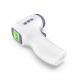 Baby Adults  Infrared Forehead Thermometer Measuring Distance 2~5cm Durable