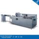 CE Approved Automatic Cartoning Machine , Tube Cartoning Machine Easy Operation
