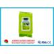 Non Toxic Pet Cleaning Wipes For Dogs , Cleaning Wet Wipes Disposable