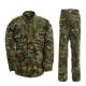 USA Camouflage Military Tactical Wear ACU Combat Uniform For Wargame Paintball