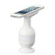 Multi Function Cell Phone Anti Theft Device Vase Type Phone Holder Stand