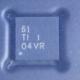 1 Output Microchip Microcontroller 61Q1 SON8 Switch Regulator