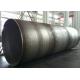 A213 A312 A249 Duplex Stainless Steel Pipe Stainless Steel Seamless Welded Pipes