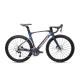 Twitter Full Carbon Road Bike T900 Frame R8020 22S 50mm Height Rim