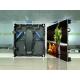 Indoor full color 500x500mm die casting aluminum P4.81 SMD led video wall display screen rental