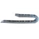 Galvanized TL95 Steel Cable Drag Chain Easy Disassembly And Installation