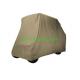 Waterproof Universal Golf Cart Cover Extended Roof Dry - Fit 4 Passenger Slip