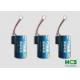 Lithium Thionyl Chloride battery Ultra Pulse Capacitors UPC1550 Capaticy Asset tracking toll-gate transponders UPC 1550