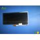 Antiglare C070FW01 V1 7 inch tft lcd display with 154.08×86.58 mm Active Area