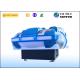 Colorful 6 Seats 9D Movie Theatre , Simulation Virtual Reality For Store