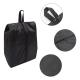 Breathable Waterproof Shoe Bag Reusable Basketball Golf BSCI SEDEX Pillar 4