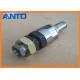 Hydraulic Main Control Relief Valve 723-40-50200 For Komastu Aftermarket Excavator Parts PC200-6