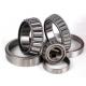 HH221449 - HH221410D Taper Roller Bearing , Ceramic Tapered Roller Bearings