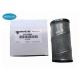 Zoomlion Concrete Pump Oil Filter SF250M90 Truck Hydraulic Filter