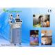 Factory price cryolipolysis body shaping system with fashionable appearance and obvious effect