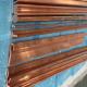 Conductive Copper Profiles Of High Quality And Low Cost Customized