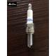 Iridium Motorcycle Spark Plugs CR8E With White Pearl Nickel Metal Housing