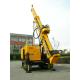 Surface Core Machine Exploration Drill Rigs High Rotary Speed A Felicitous Speed Range